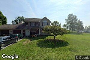 5797 N County Road 930 E, Forest, IN 46039