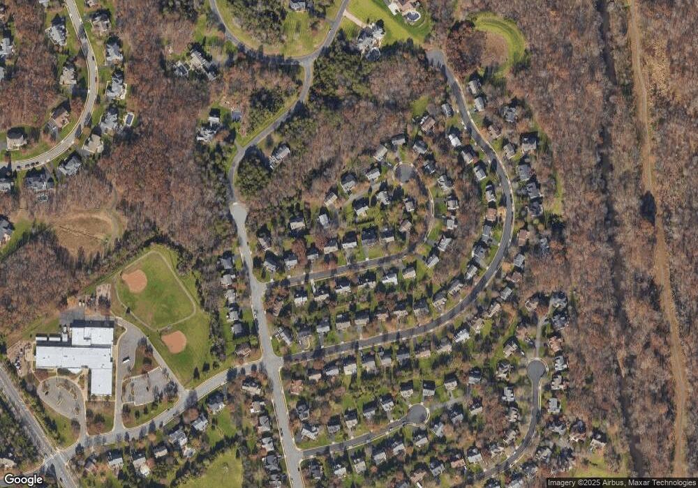 15480 Waters Creek Dr, Centreville, VA 20120 - photo 1