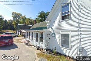 182 Pigeon Hill Rd, Union, NH 03887