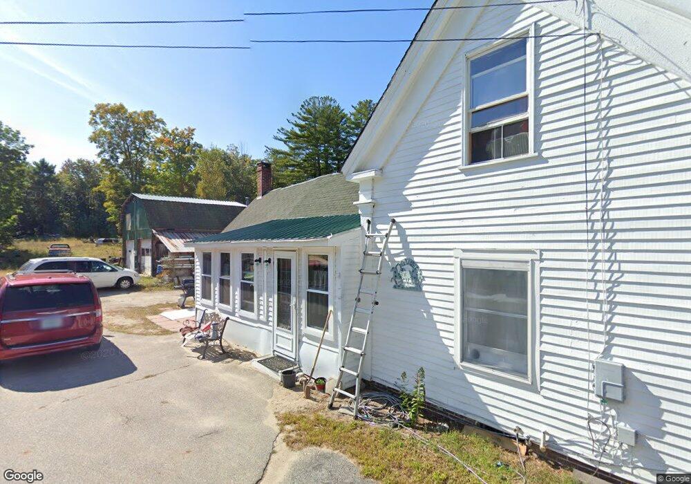 182 Pigeon Hill Rd, Union, NH 03887 - photo 1