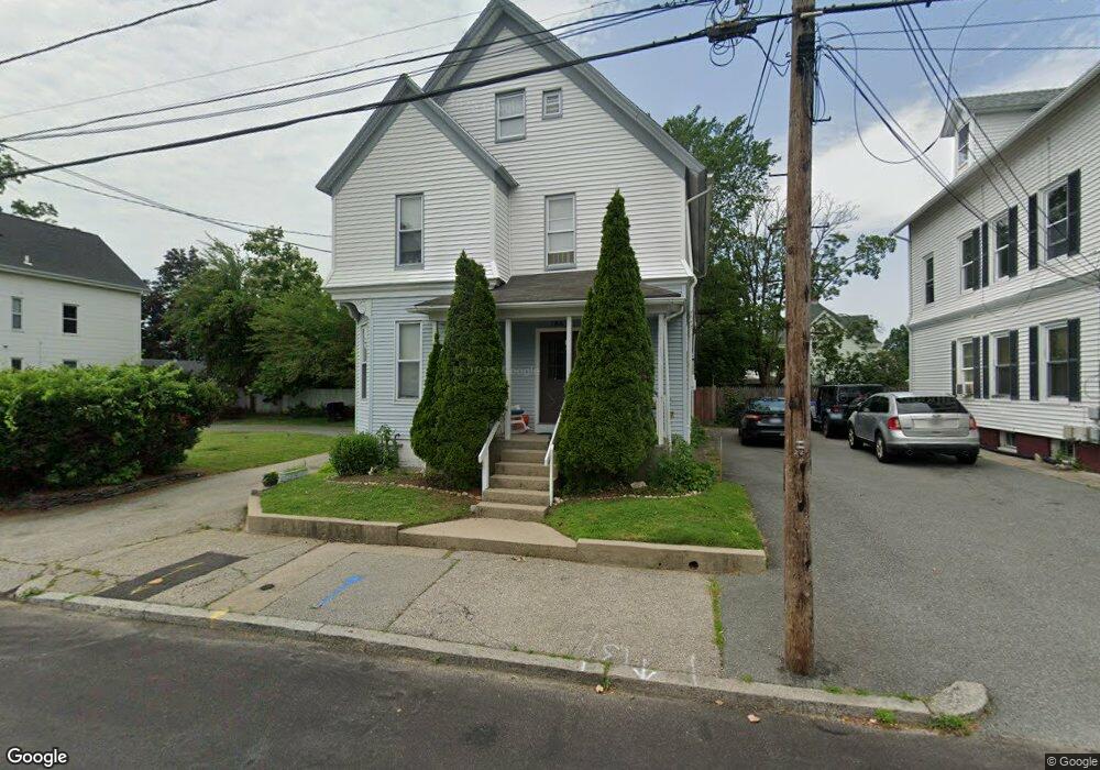 195 Woodbine St, Cranston, RI 02910 - photo 1