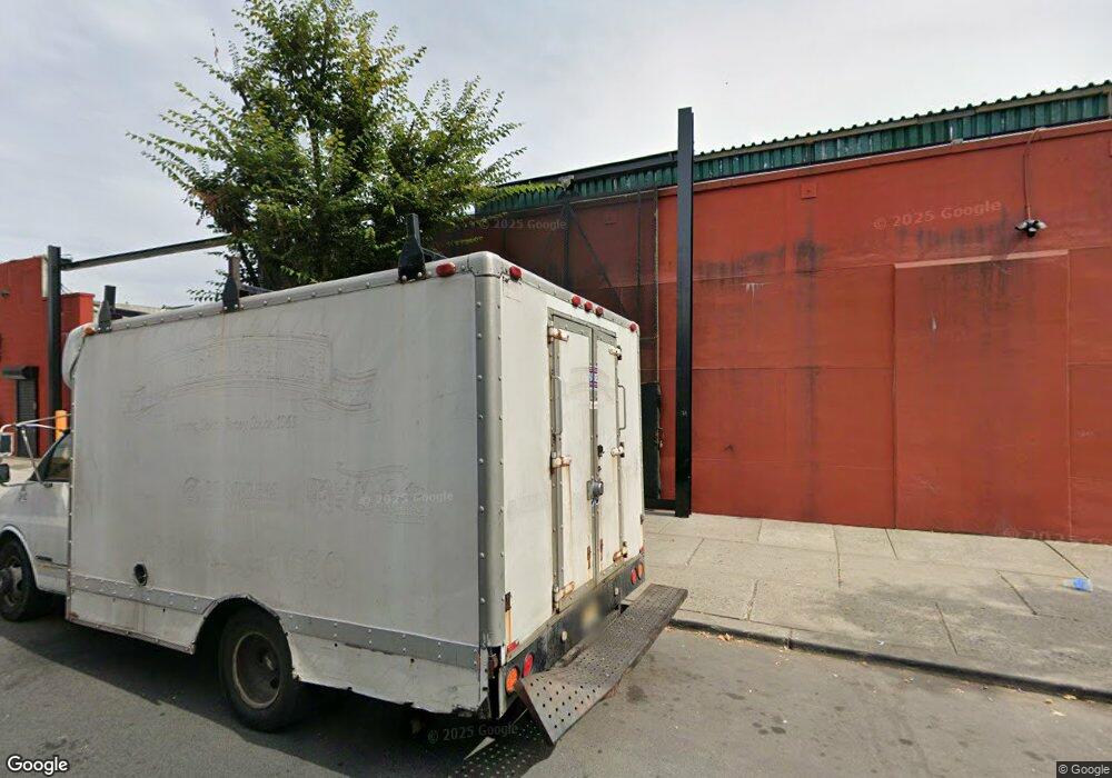 203 N 12th St, Newark, NJ 07107 - photo 1