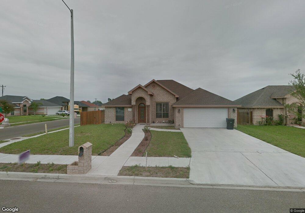 3408 Rimrock Dr, Weslaco, TX 78599 - photo 1