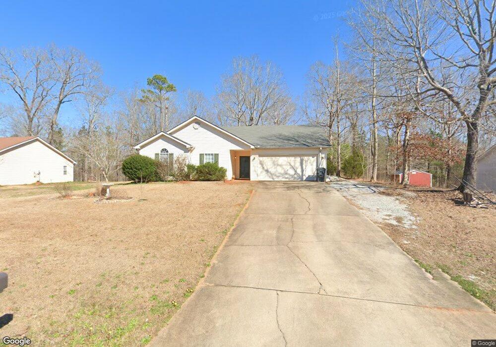 445 Mountainview Dr unit 3, Covington, GA 30016 - photo 1