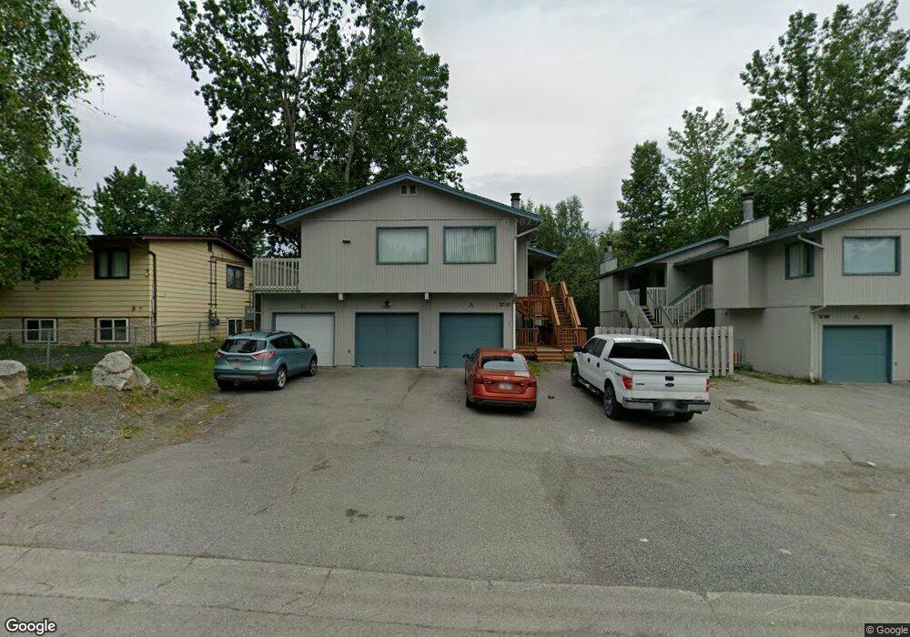 3710 Gardner St unit B, Anchorage, AK 99508 - photo 1