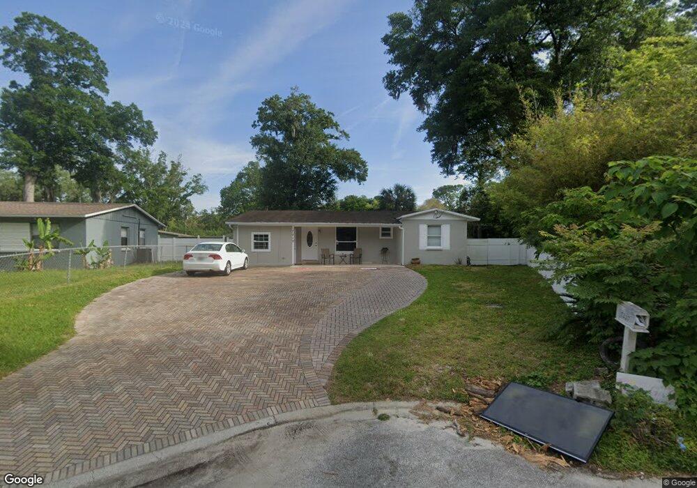 7219 Wendy Cir, Jacksonville, FL 32211 - photo 1