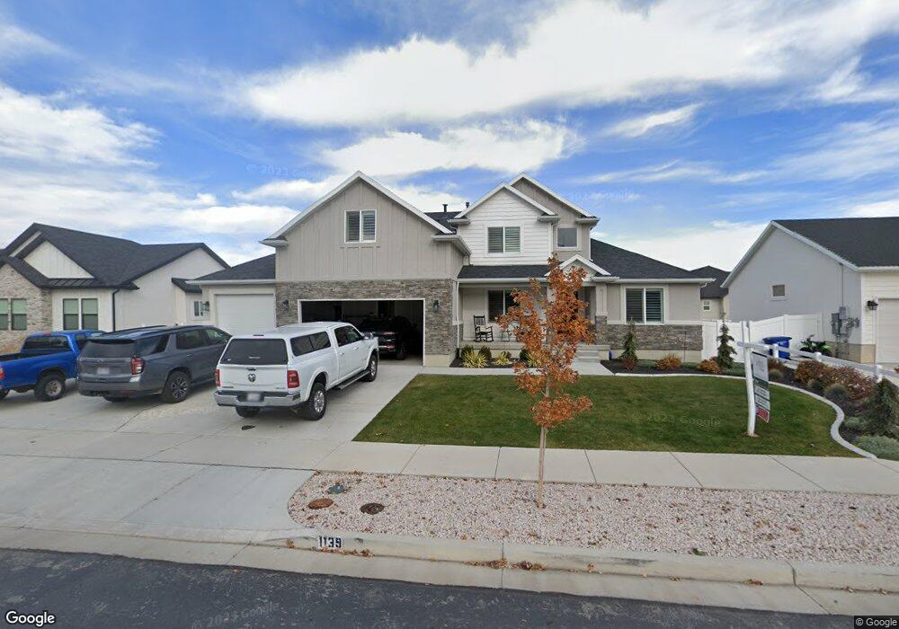 1139 River Ridge Ln, Spanish Fork, UT 84660 - photo 1