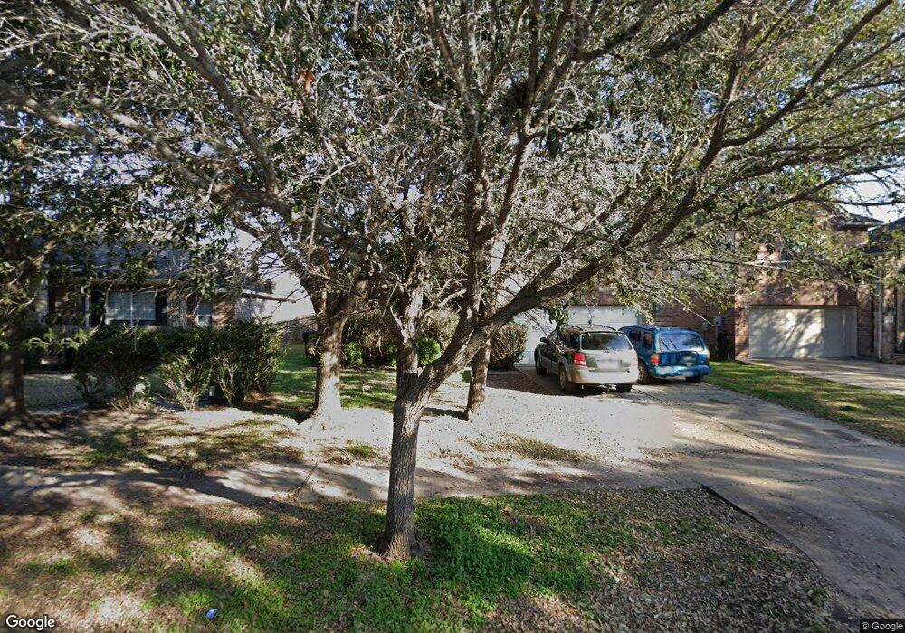 6030 Wickshire Dr, Rosenberg, TX 77471 - photo 1