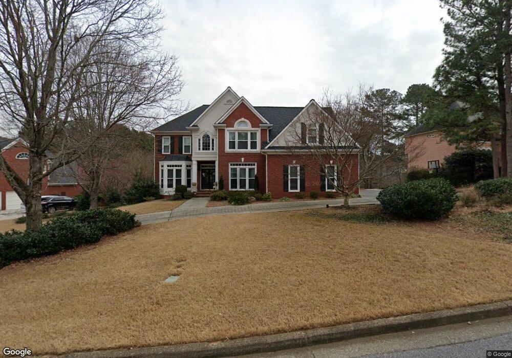 2520 Lynshire Ln unit 2, Snellville, GA 30078 - photo 1