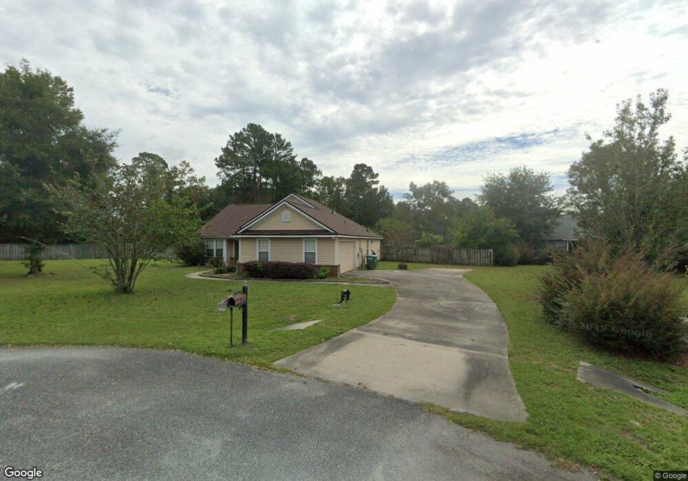 1 Magpie Trail, Crawfordville, FL 32327 - photo 1