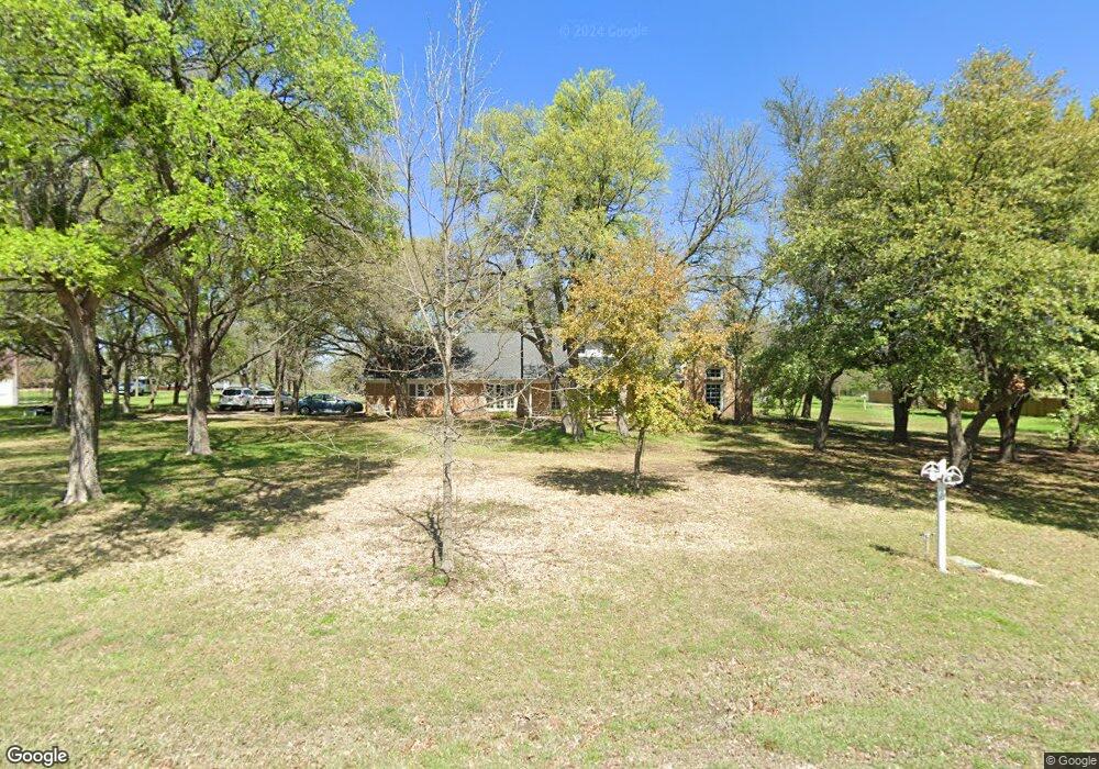 3616 Nichols Rd, Willow Park, TX 76087 - photo 1