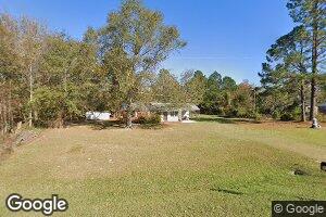 3537 Oak Hill Church Rd, Millen, GA 30442