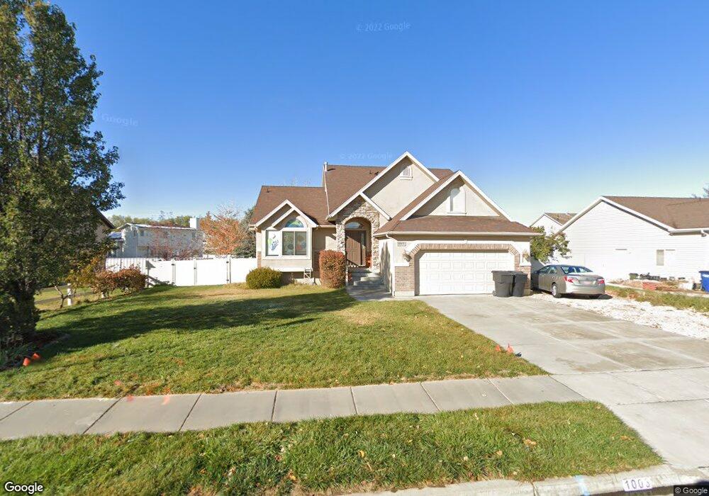 1003 N 780 W, Clearfield, UT 84015 - photo 1
