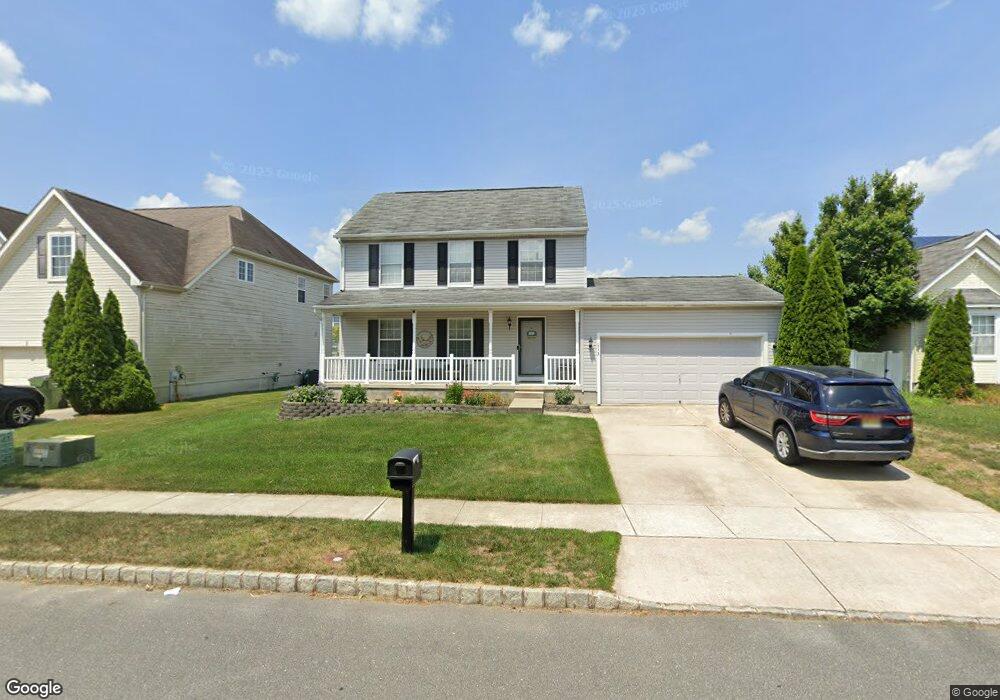 113 W Kennedy Dr, Egg Harbor Township, NJ 08234 - photo 1