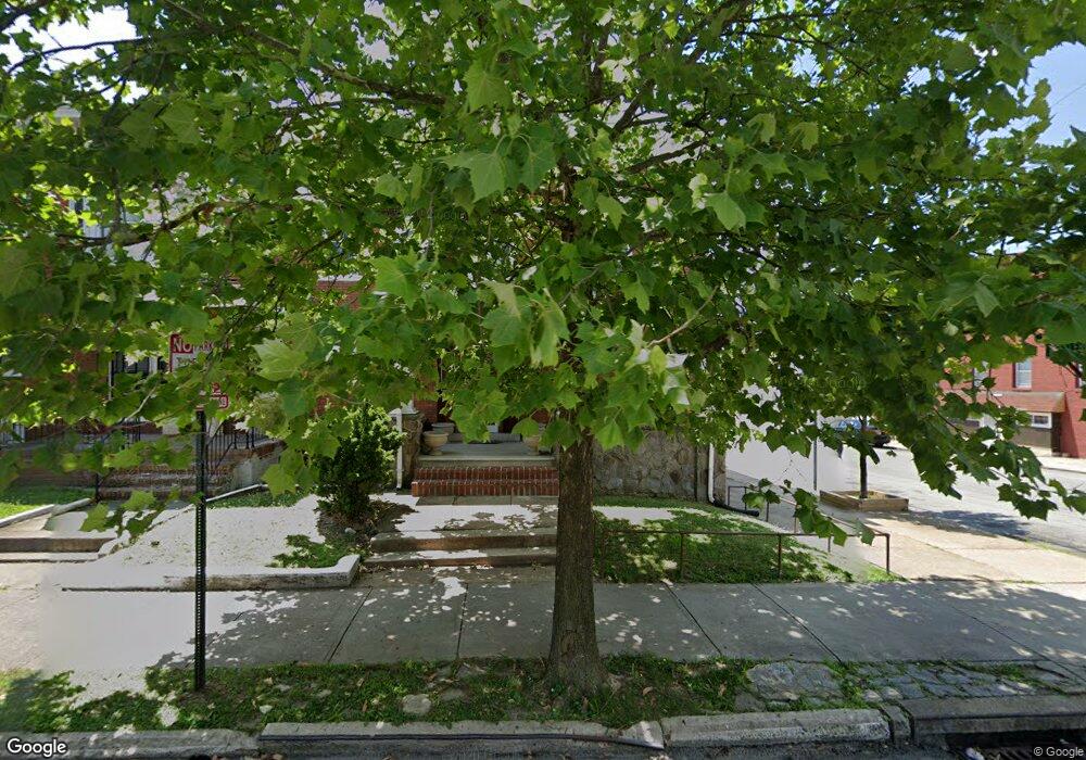 2329 Arunah Ave, Baltimore, MD 21216 - photo 1