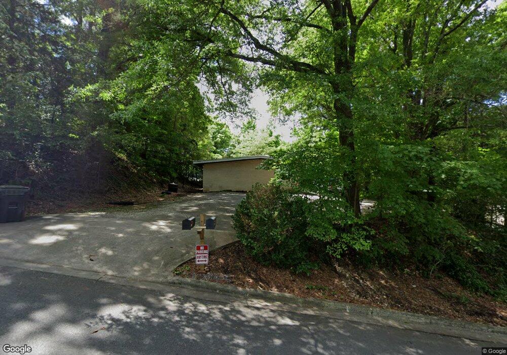 713 School St, Dalton, GA 30720 - photo 1