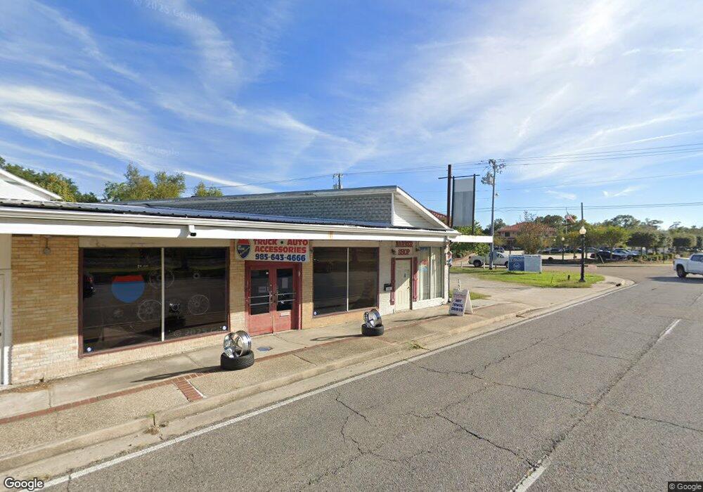 2256 Front St, Slidell, LA 70458 - photo 1