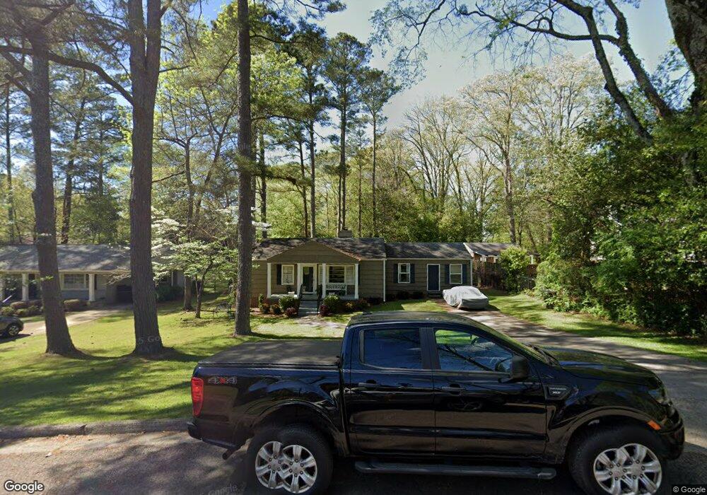 94 Alpine View, Gadsden, AL 35901 - photo 1