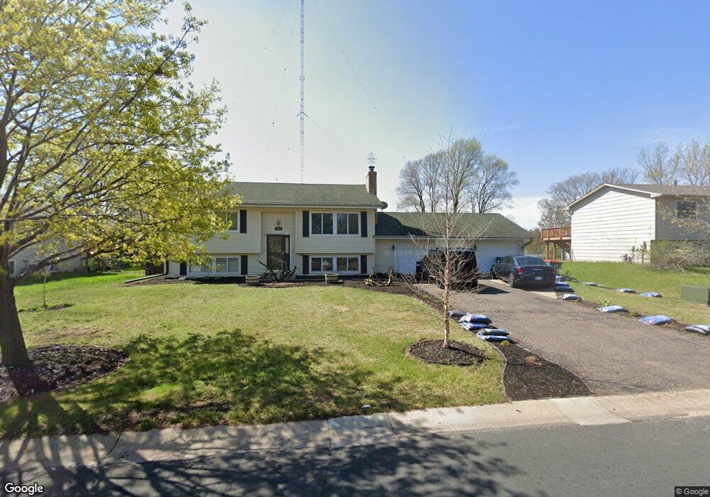 3264 115th Ln NW, Coon Rapids, MN 55433 - photo 1