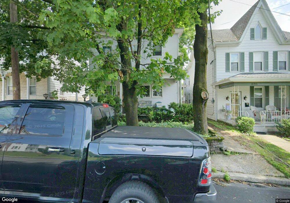 808 N Warren St, Orwigsburg, PA 17961 - photo 1