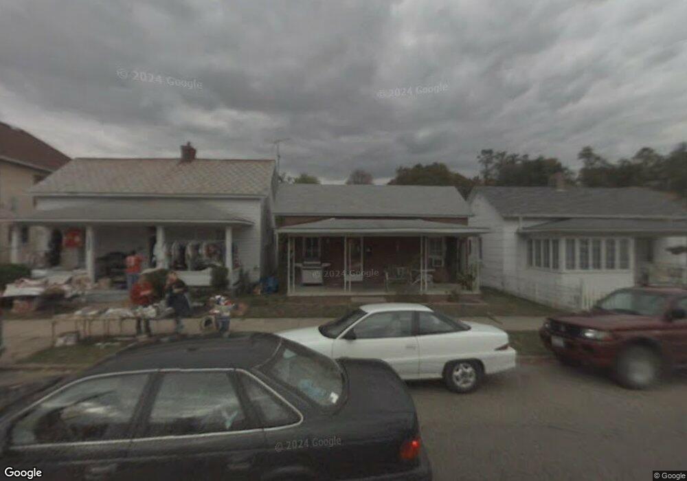 320 W Hunter St, Logan, OH 43138 - photo 1