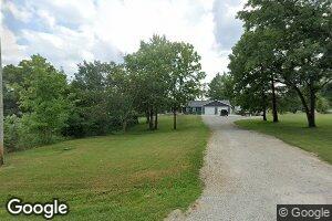 13645 E 500th Ave, Watson, IL 62473