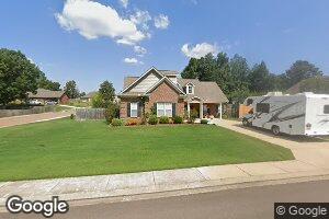 117 Taylor Cir, Taylor, MS 38673
