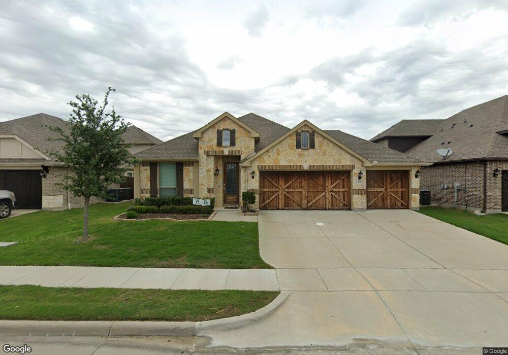 3407 Chadbourne Dr, Wylie, TX 75098 - photo 1