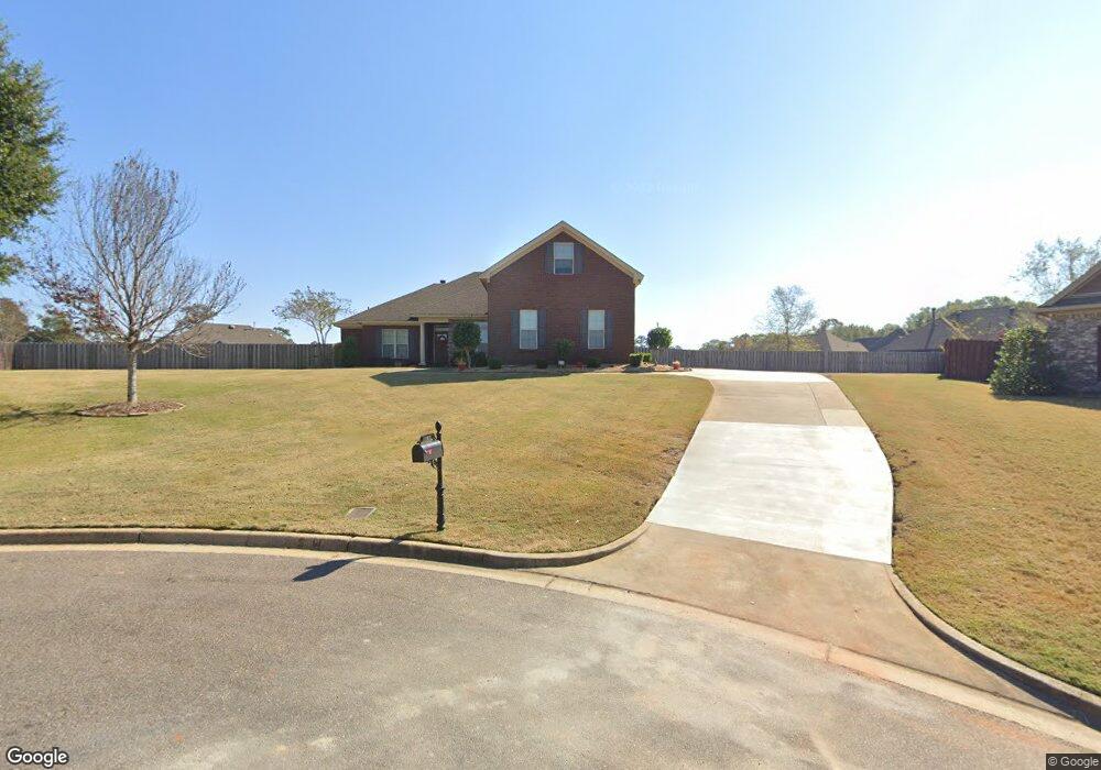 187 Winchester Way, Prattville, AL 36067 - photo 1