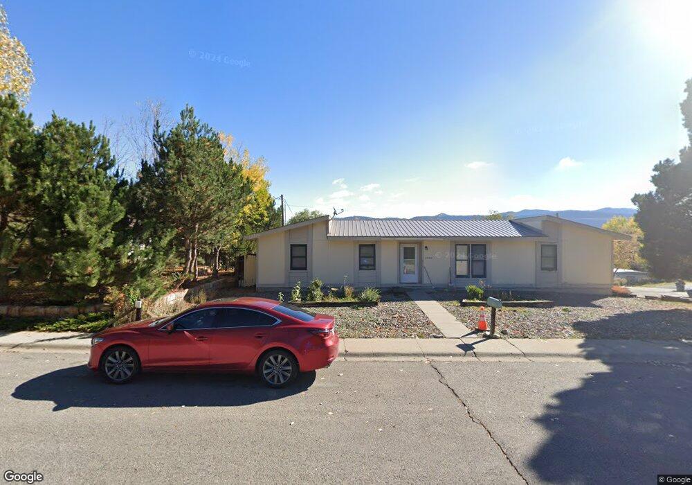 2502 Borrego Dr, Durango, CO 81301 - photo 1