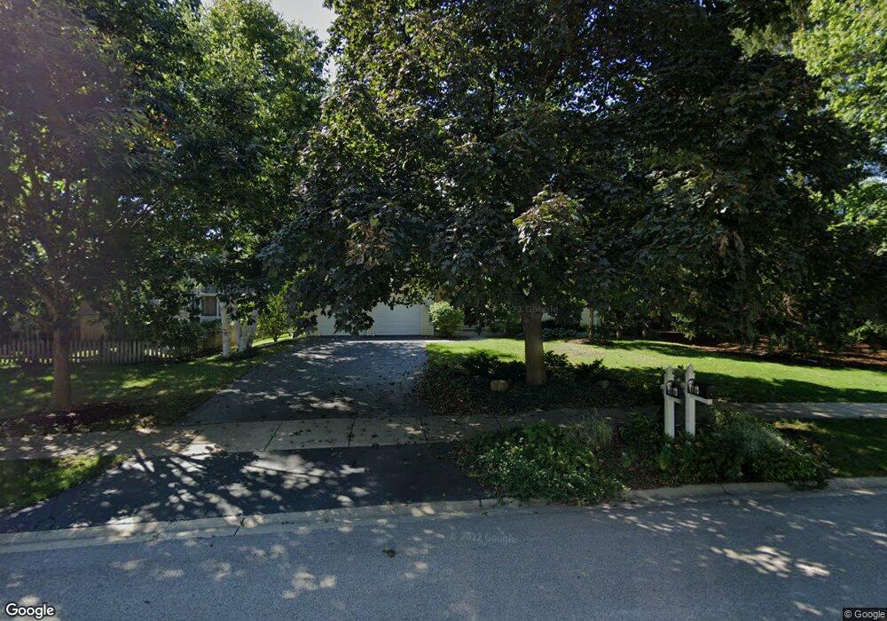 1113 Larkspur Ln, Batavia, IL 60510 - photo 1