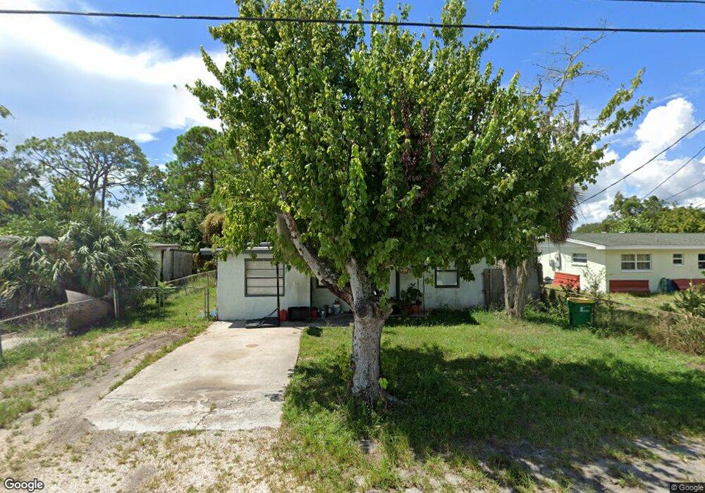 1455 Melrose St, Cocoa, FL 32922 - photo 1