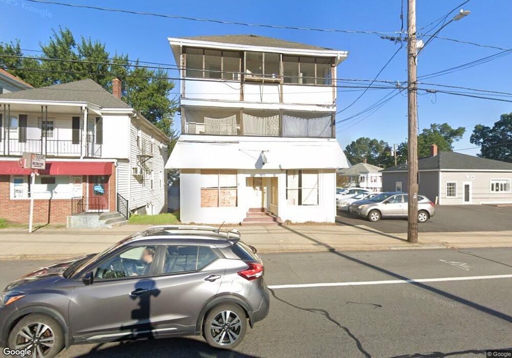 1075 Park Ave, Woonsocket, RI 02895 - photo 1