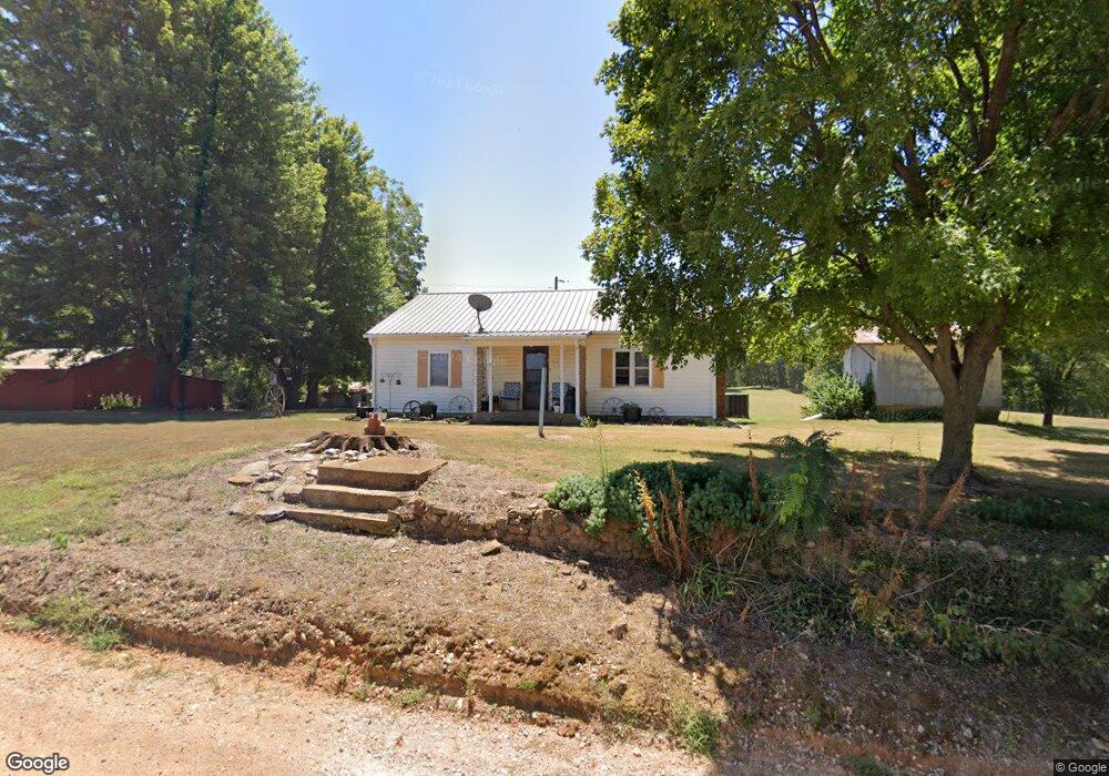 25077 Loux Rd, Maysville, AR 72747 - photo 1