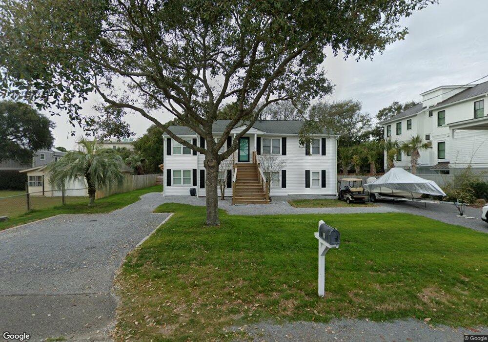 3 27th Ave, Isle of Palms, SC 29451 - photo 1