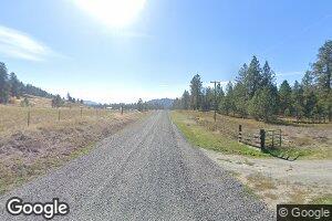 TBD Pritchard Rd, Evans, WA 99126