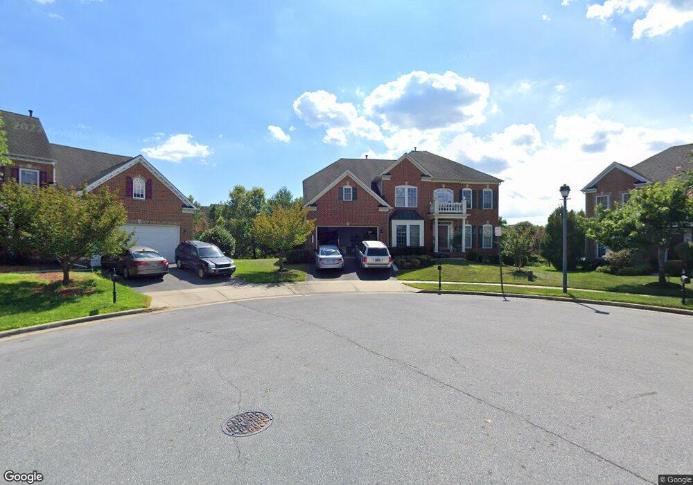 14300 Wicklow Ln, Laurel, MD 20707 - photo 1