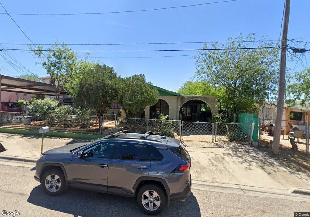 115 E Musser St, Laredo, TX 78040 - photo 1