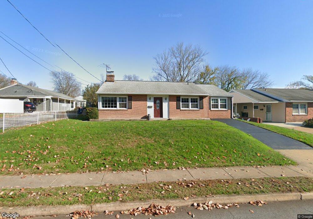 213 Harvey Rd, Claymont, DE 19703 - photo 1