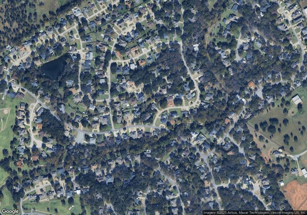 6201 Circo Dr, Granbury, TX 76049 - photo 1