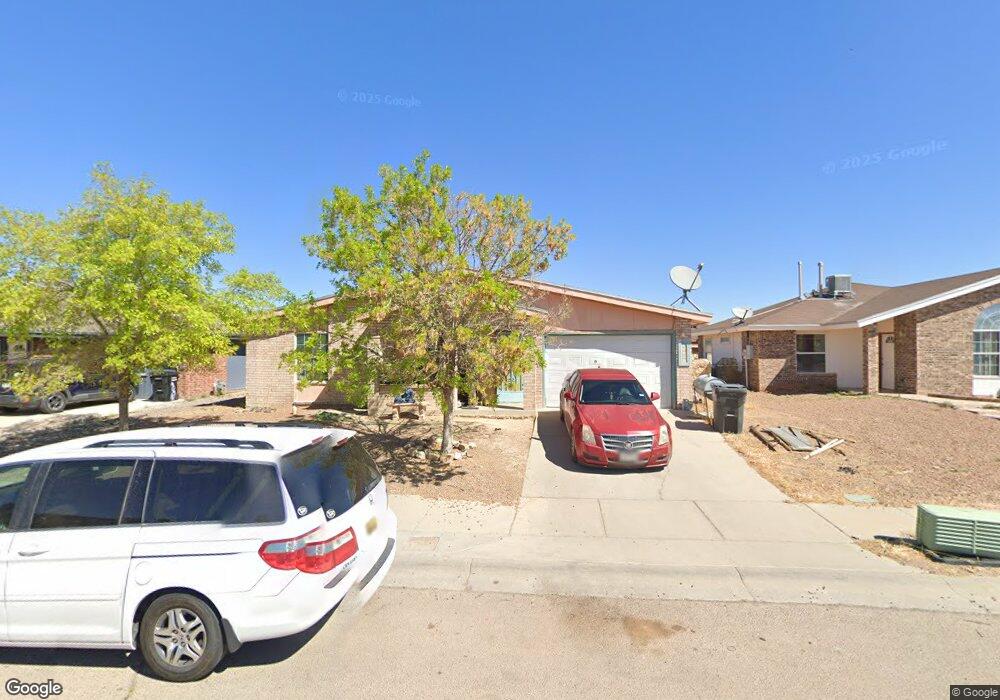 14349 Puentecillas, El Paso, TX 79928 - photo 1