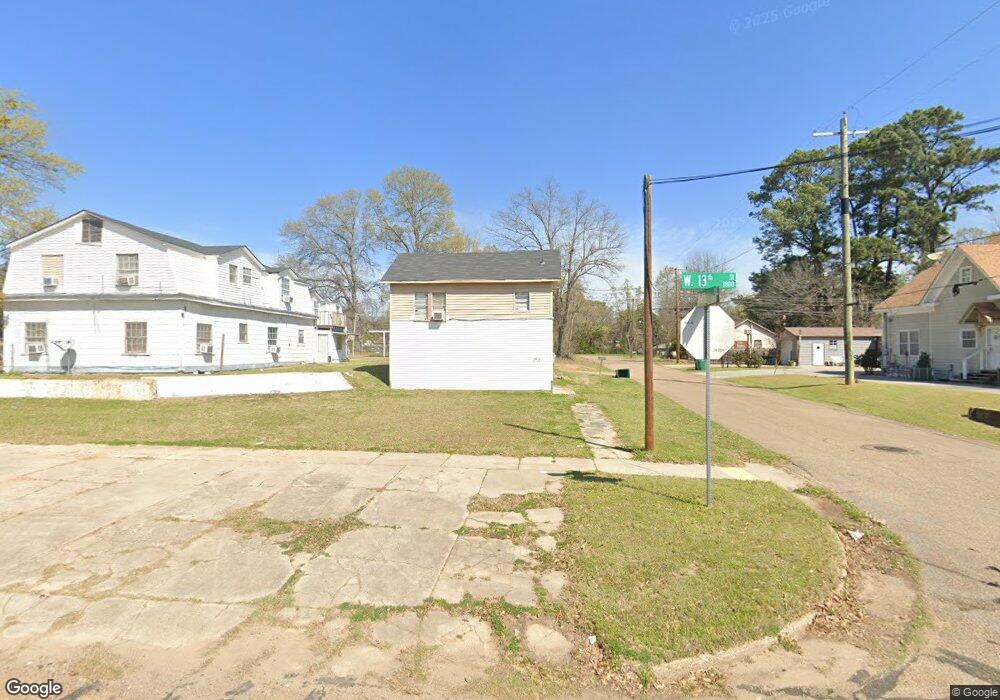 1802 W 13th St, Texarkana, TX 75501 - photo 1