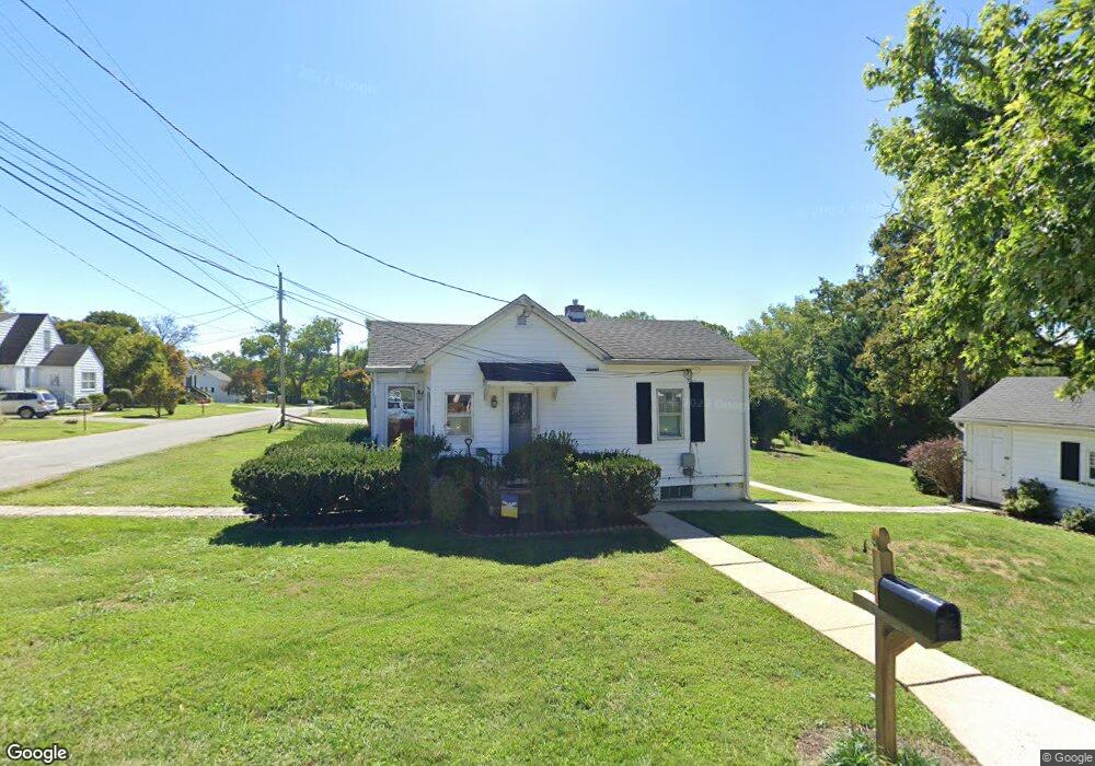 114 The Byway Rd, Owings Mills, MD 21117 - photo 1