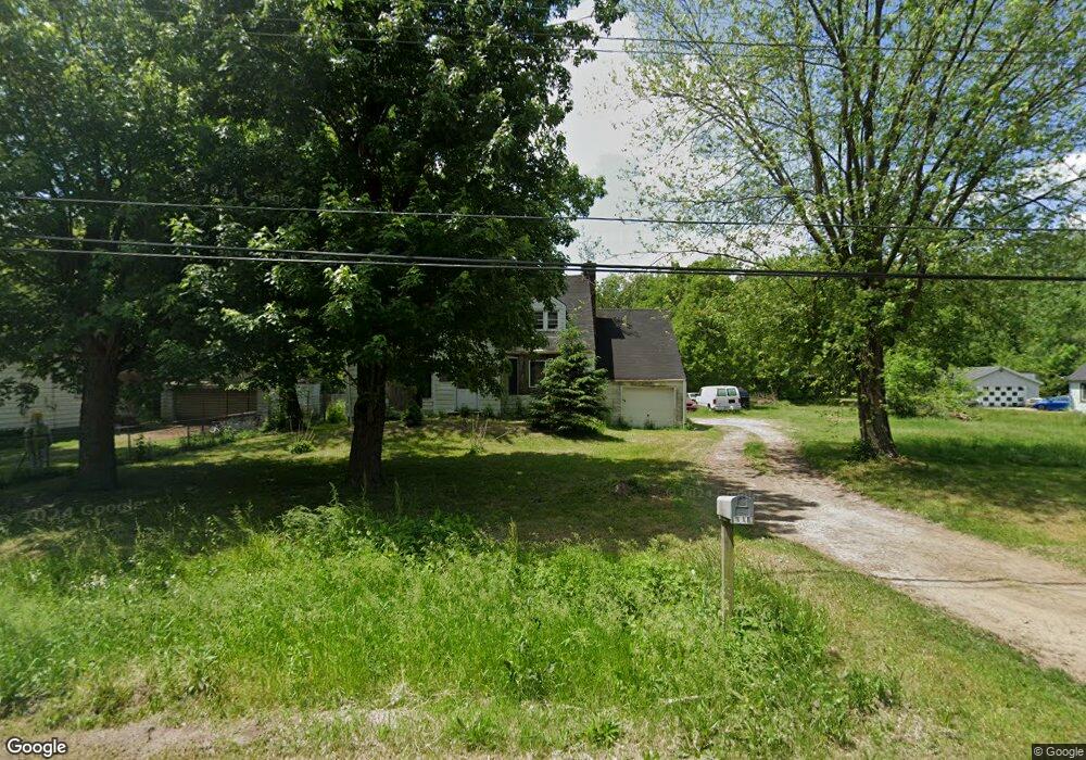 2610 Stevenson St, Gary, IN 46406 - photo 1