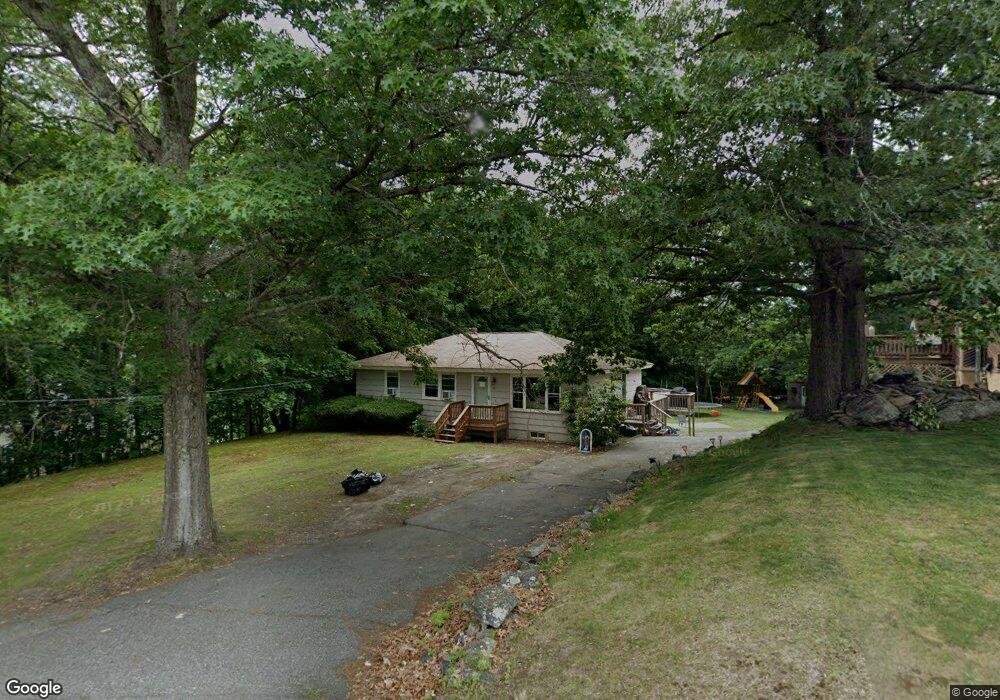 15 Angelo St, Worcester, MA 01604 - photo 1