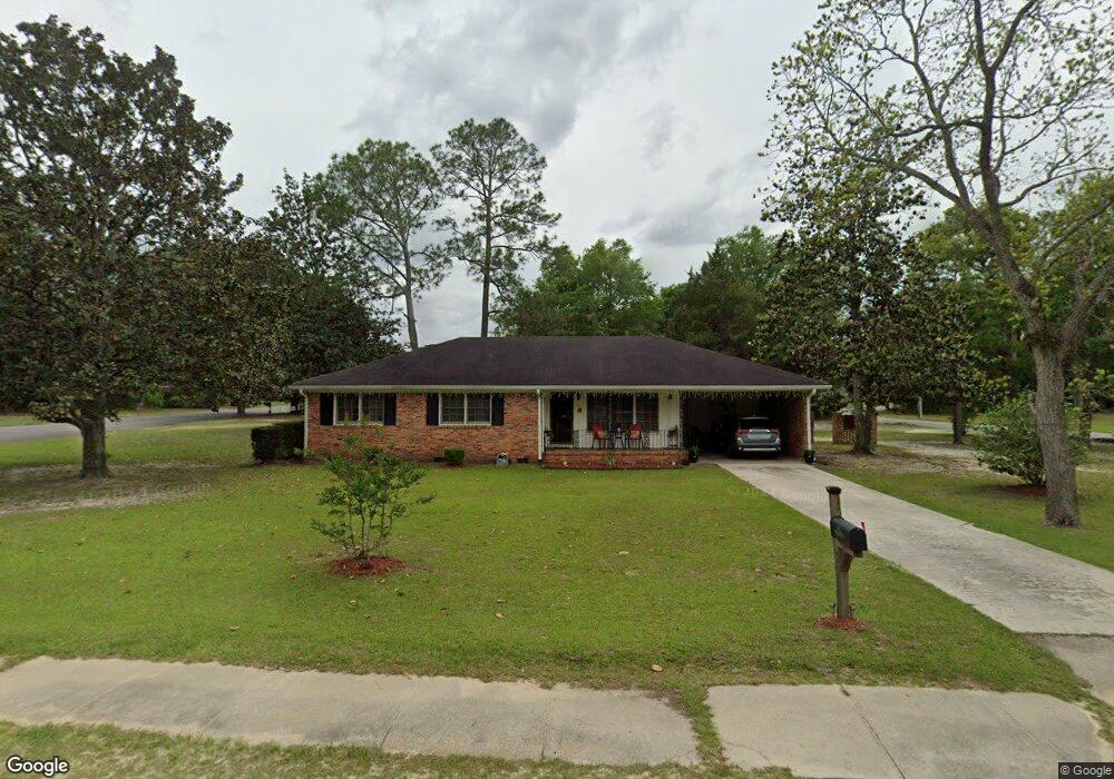 911 West Blvd, Moultrie, GA 31768 - photo 1