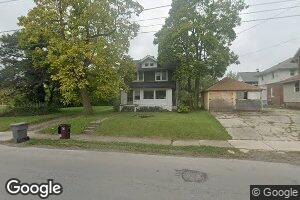407 N Cole St, Lima, OH 45805