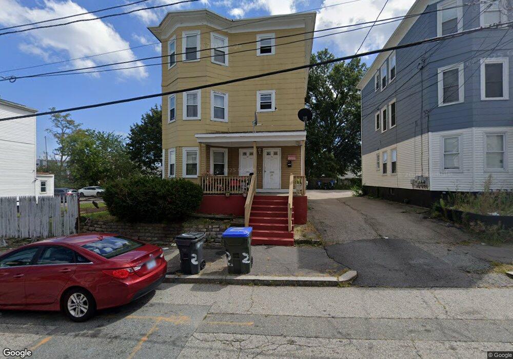 200 Pavilion Ave, Providence, RI 02905 - photo 1