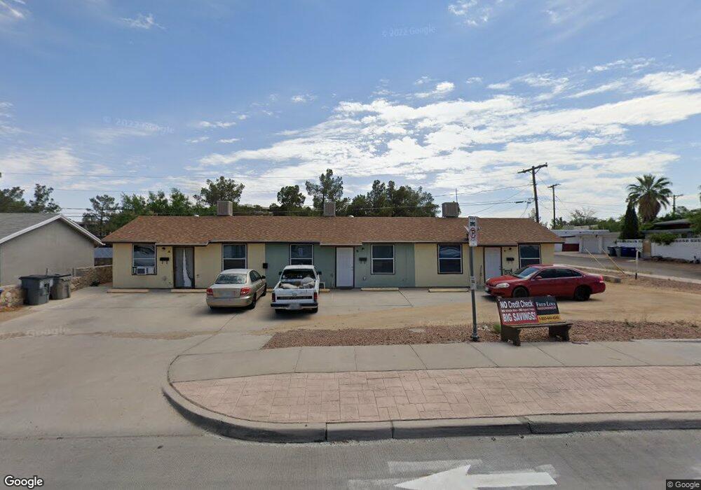 7375 N Loop Dr unit A., El Paso, TX 79915 - photo 1