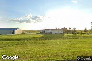 7761 Hwy 281, Cando, ND 58324